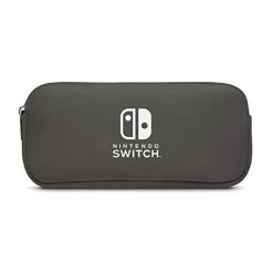 Controller Gear Protective Portable Neoprene Travel Carry Case Compatible With Nintendo Switch And Switch Lite - Animal Crossing - Quilted Tone. - Nintendo Switch -Kirby Shop 3138X LKrOL