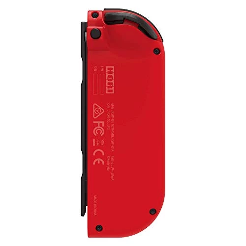 Hori Nintendo Switch D-Pad Controller (L) (Super Mario) By - Officially Licensed By Nintendo - Nintendo Switch 3 Hori Nintendo Switch D-Pad Controller (L) (Super Mario) By - Officially Licensed By Nintendo - Nintendo Switch