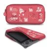 Controller Gear Protective Portable Neoprene Travel Carry Case Compatible With Nintendo Switch And Switch Lite - Animal Crossing - Quilted Tone. - Nintendo Switch 2 Controller Gear Protective Portable Neoprene Travel Carry Case Compatible With Nintendo Switch And Switch Lite - Animal Crossing - Quilted Tone. - Nintendo Switch -Kirby Shop 31CwRXLFuZL