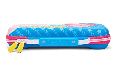 PowerA Protection Case For Nintendo Switch - OLED Model, Nintendo Switch And Nintendo Switch Lite - Kirby, Protective Case, Gaming Case, Console Case, Accessories, Storage, Officially Licensed 5 PowerA Protection Case For Nintendo Switch - OLED Model, Nintendo Switch And Nintendo Switch Lite - Kirby, Protective Case, Gaming Case, Console Case, Accessories, Storage, Officially Licensed - Image 3