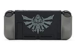 PowerA Travel Pro Case For Nintendo Switch - OLED Model, Nintendo Switch, Nintendo Switch Lite - Red -Kirby Shop 31TznBATlSL 7