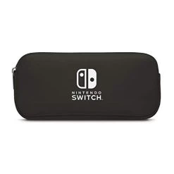 Controller Gear Protective Portable Neoprene Travel Carry Case Compatible With Nintendo Switch And Switch Lite - Animal Crossing - Quilted Tone. - Nintendo Switch -Kirby Shop 31Um44jhAuL