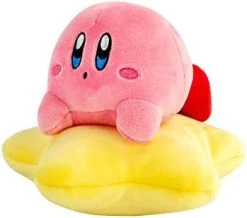 Club Mocchi-Mocchi- Kirby Plush - Waddle Dee Plushie - Squishy Kirby Plushies - 6 Inch -Kirby Shop 31Vu4OMTinL. AC