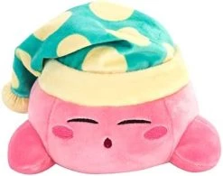 Club Mocchi-Mocchi- Kirby Plush - Waddle Dee Plushie - Squishy Kirby Plushies - 6 Inch -Kirby Shop 31WQX0z8uaL. AC