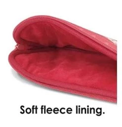 Controller Gear Protective Portable Neoprene Travel Carry Case Compatible With Nintendo Switch And Switch Lite - Animal Crossing - Quilted Tone. - Nintendo Switch -Kirby Shop 31aD7rk5kfL