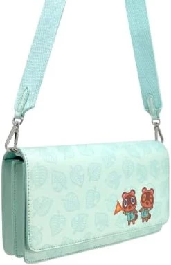 Controller Gear Animal Crossing Nintendo Switch & Switch Lite Sling Bag (Fruit Pattern) 19 Controller Gear Animal Crossing Nintendo Switch & Switch Lite Sling Bag (Fruit Pattern) -Kirby Shop 31eGjK3j3JL. AC