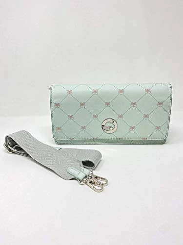 Controller Gear Animal Crossing: New Horizons Sling Bag For Women, Girl's, Kids. Nintendo Switch & Switch Lite Case, Accessories, Travel Bag, Carrying Case. Tom Nook Quilted. - Nintendo Switch 6 Controller Gear Animal Crossing: New Horizons Sling Bag For Women, Girl's, Kids. Nintendo Switch & Switch Lite Case, Accessories, Travel Bag, Carrying Case. Tom Nook Quilted. - Nintendo Switch - Image 4