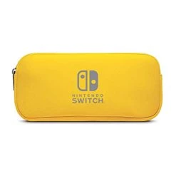 Controller Gear Protective Portable Neoprene Travel Carry Case Compatible With Nintendo Switch And Switch Lite - Animal Crossing - Quilted Tone. - Nintendo Switch -Kirby Shop 31hjhHa UrL