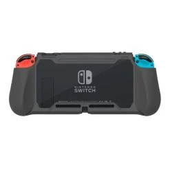 HORI Nintendo Switch Hybrid System Armor Pro For Nintendo Switch - Officially Licensed By Nintendo - Nintendo Switch; -Kirby Shop 31m89w6SLoL
