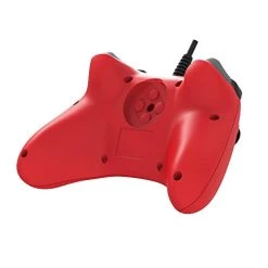 Nintendo Switch HORIPAD Wired Controller (Red) By HORI - Licensed By Nintendo 16 Nintendo Switch HORIPAD Wired Controller (Red) By HORI - Licensed By Nintendo -Kirby Shop 31n3ssMoxtL