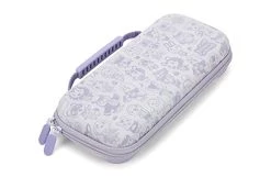 PowerA Protection Case -OLED Model, Nintendo Switch Or Nintendo Switch Lite - Animal Crossing: Island Life -Kirby Shop 31z3Jq5YSnL