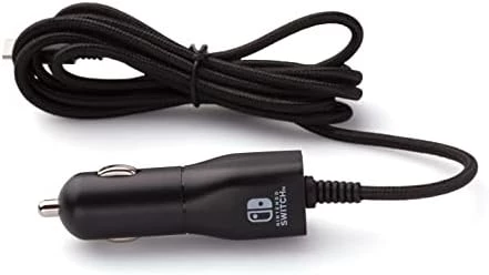 PowerA Controller Charging Base For Nintendo Switch, Black, Wireless Controller Charging, Charge, Rechargeable Battery, Nintendo Switch, Joy-Con Charging, PowerA Wireless Charging 6 PowerA Controller Charging Base For Nintendo Switch, Black, Wireless Controller Charging, Charge, Rechargeable Battery, Nintendo Switch, Joy-Con Charging, PowerA Wireless Charging - Image 4