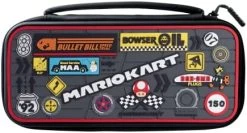 PDP Travel Case With Wrist Strap For Nintendo Switch -Kirby Shop 4104fJhKoL. AC