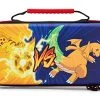 PowerA Protection Case For Nintendo Switch - OLED Model, Nintendo Switch And Nintendo Switch Lite - Pokémon: Pikachu Vs. Dragonite, Protective Case, Gaming Case, Console Case, Accessories, Storage, Officially Licensed