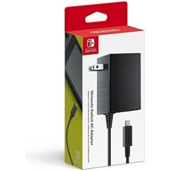 Nintendo Switch AC Adapter -Kirby Shop 411yl0RfRPL 1