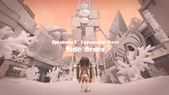 Splatoon 3 Expansion Pass Standard - Nintendo Switch [Digital Code] -Kirby Shop 412pMcvoQXL