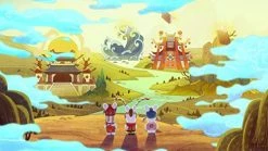 Rabbids: Party Of Legends Standard - Nintendo Switch [Digital Code]