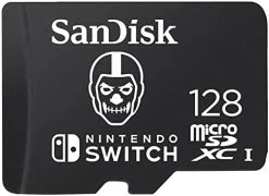 SanDisk 64GB MicroSDXC-Card, Licensed For Nintendo-Switch - SDSQXAT-064G-GNCZN 24 SanDisk 64GB MicroSDXC-Card, Licensed For Nintendo-Switch - SDSQXAT-064G-GNCZN -Kirby Shop 413V6RupwzL. AC 5