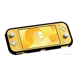 Nintendo Switch Lite DuraFlexi Protector By HORI - Officially Licensed By Nintendo -Kirby Shop 417niiIdF1L