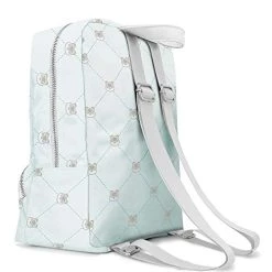 Controller Gear Animal Crossing Nintendo Switch Mini-Backpack (Tom Nook Quilted) -Kirby Shop 418blod38JL