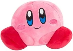Club Mocchi-Mocchi- Kirby Plush - Waddle Dee Plushie - Squishy Kirby Plushies - 6 Inch -Kirby Shop 419t3mlIhL. AC
