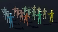 WarioWare™: Move It! - Nintendo Switch (US Version) -Kirby Shop 41DfQsS9e9L