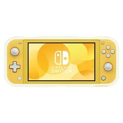 Nintendo Switch Lite DuraFlexi Protector (Animal Crossing: New Horizons) By HORI - Officially Licensed By Nintendo