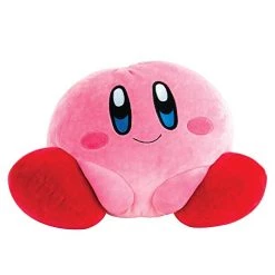 Club Mocchi-Mocchi- Kirby Plush - Kirby Plushie - Squishy Kirby Plushies - 15 Inch