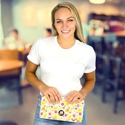 Controller Gear Animal Crossing Nintendo Switch & Switch Lite Sling Bag (Fruit Pattern) 17 Controller Gear Animal Crossing Nintendo Switch & Switch Lite Sling Bag (Fruit Pattern) -Kirby Shop 41FnuPt8SvL