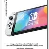 HORI Screen Protective Filter (OLED Model) - Officially Licensed - Nintendo Switch -Kirby Shop 41HtjE4u4VL