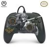 PowerA Enhanced Wired Controller For Nintendo Switch - Battle-Ready Link, Gamepad, Game Controller, Wired Controller, Officially Licensed 2 PowerA Enhanced Wired Controller For Nintendo Switch - Battle-Ready Link, Gamepad, Game Controller, Wired Controller, Officially Licensed -Kirby Shop 41JOLDqwzML 2