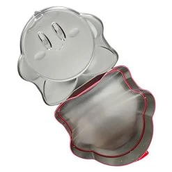 Bioworld Kirby Large Shape Tin Tote 11 Bioworld Kirby Large Shape Tin Tote -Kirby Shop 41JqfHiIV2L