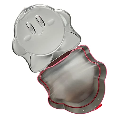 Bioworld Kirby Large Shape Tin Tote 7 Bioworld Kirby Large Shape Tin Tote - Image 5