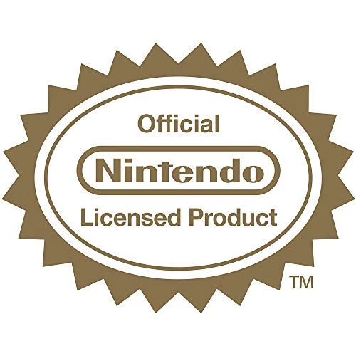 Controller Gear Animal Crossing: New Horizons Sling Bag For Women, Girl's, Kids. Nintendo Switch & Switch Lite Case, Accessories, Travel Bag, Carrying Case. Tom Nook Quilted. - Nintendo Switch 9 Controller Gear Animal Crossing: New Horizons Sling Bag For Women, Girl's, Kids. Nintendo Switch & Switch Lite Case, Accessories, Travel Bag, Carrying Case. Tom Nook Quilted. - Nintendo Switch - Image 7