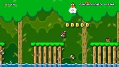 Super Mario Maker 2 - Nintendo Switch [Digital Code] -Kirby Shop 41NzxSuTdwL