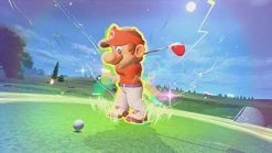 Mario Golf: Super Rush - Nintendo Switch 10 Mario Golf: Super Rush - Nintendo Switch -Kirby Shop 41OsYA0sMIL