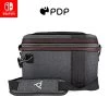 PDP Gaming Pull-N-Go Travel Case | Elite Edition | 2-in-1 With Removable Compartments: Grey - Nintendo Switch -Kirby Shop 41QJC6Q82eL