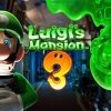 Luigi's Mansion 3 - Nintendo Switch [Digital Code] -Kirby Shop 41S6LIIty0L
