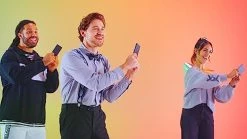 Everybody 1-2 Switch! - Nintendo Switch -Kirby Shop 41SDKyyy31L