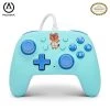 PowerA Nano Wired Controller For Nintendo Switch - Animal Crossing: Hello Tom Nook, Nintendo Switch - OLED Model, Gamepad, Game Controller, 2 PowerA Nano Wired Controller For Nintendo Switch - Animal Crossing: Hello Tom Nook, Nintendo Switch - OLED Model, Gamepad, Game Controller, -Kirby Shop 41Up1fXF7uL