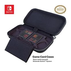 Game Traveler Nintendo Switch Case -Kirby Shop 41VkpJePfOL