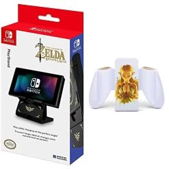 Nintendo Switch Compact Playstand (The Legend Of Zelda) By HORI - Officially Licensed By Nintendo 19 Nintendo Switch Compact Playstand (The Legend Of Zelda) By HORI - Officially Licensed By Nintendo -Kirby Shop 41XndFtI92L