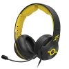 HORI Gaming Headset (Pikachu COOL) For Nintendo Switch & Switch Lite - Officially Licensed By Nintendo & Pokemon Company International - Nintendo Switch 2 HORI Gaming Headset (Pikachu COOL) For Nintendo Switch & Switch Lite - Officially Licensed By Nintendo & Pokemon Company International - Nintendo Switch -Kirby Shop 41anRdxMvlL