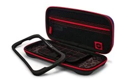 PowerA Protection Case For Nintendo Switch - OLED Model, Nintendo Switch And Nintendo Switch Lite - Pokémon: Pikachu Vs. Dragonite, Protective Case, Gaming Case, Console Case, Accessories, Storage, Officially Licensed -Kirby Shop 41bPuTg8KGL