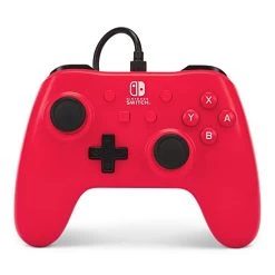 PowerA Wired Controller For Nintendo Switch - Link, Gamepad, Game Controller, Wired Controller, Officially Licensed 31 PowerA Wired Controller For Nintendo Switch - Link, Gamepad, Game Controller, Wired Controller, Officially Licensed -Kirby Shop 41eFmT7sHZL