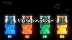 WarioWare™: Move It! - Nintendo Switch (US Version) -Kirby Shop 41fNCDWtSWL