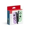 Joy-Con (L)/(R) - Pastel Purple/Pastel Green 1 Joy-Con (L)/(R) - Pastel Purple/Pastel Green -Kirby Shop 41gdIlvfkTL 2