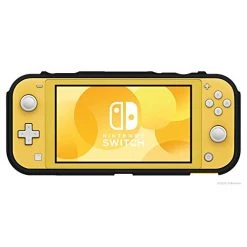 Nintendo Switch Lite DuraFlexi Protector By HORI - Officially Licensed By Nintendo -Kirby Shop 41lEigYEzAL