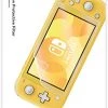 HORI Nintendo Switch Lite Screen Protective Filter Officially Licensed By Nintendo -Kirby Shop 41milqNpV8L 2
