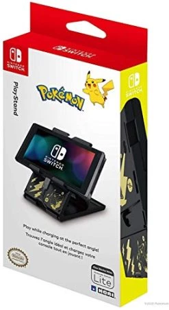 Nintendo Switch Compact Playstand (The Legend Of Zelda) By HORI - Officially Licensed By Nintendo 21 Nintendo Switch Compact Playstand (The Legend Of Zelda) By HORI - Officially Licensed By Nintendo -Kirby Shop 41msSaqy4RL